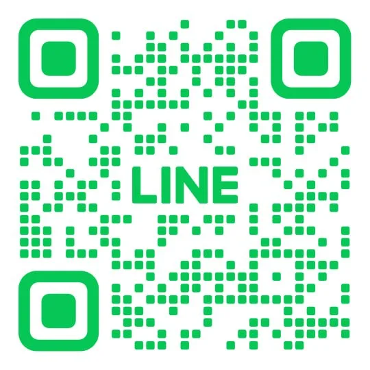 QR Code เพิ่มเพื่อน ดาวน์โหลด 918kiss เวอร์ชั่น ล่าสุด ios Line Official